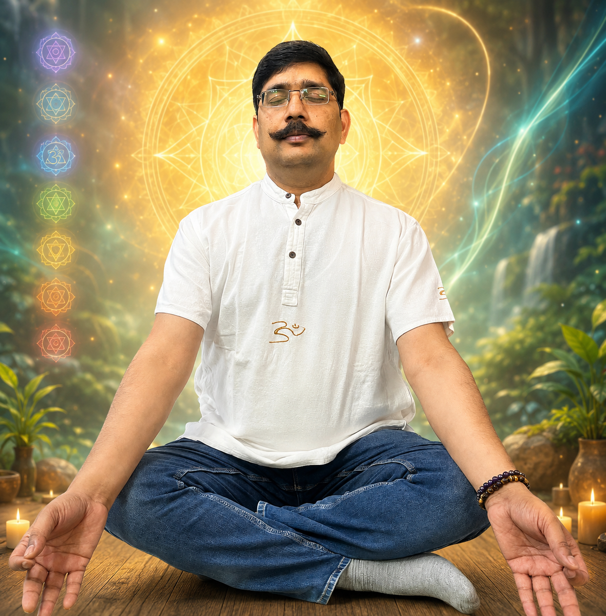 Reiki & Energy Healing
