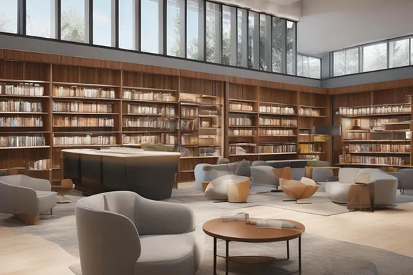 Exclusive Wisdom Library